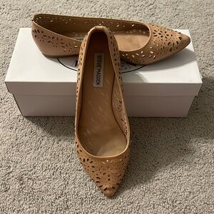 Steve Madden shoes